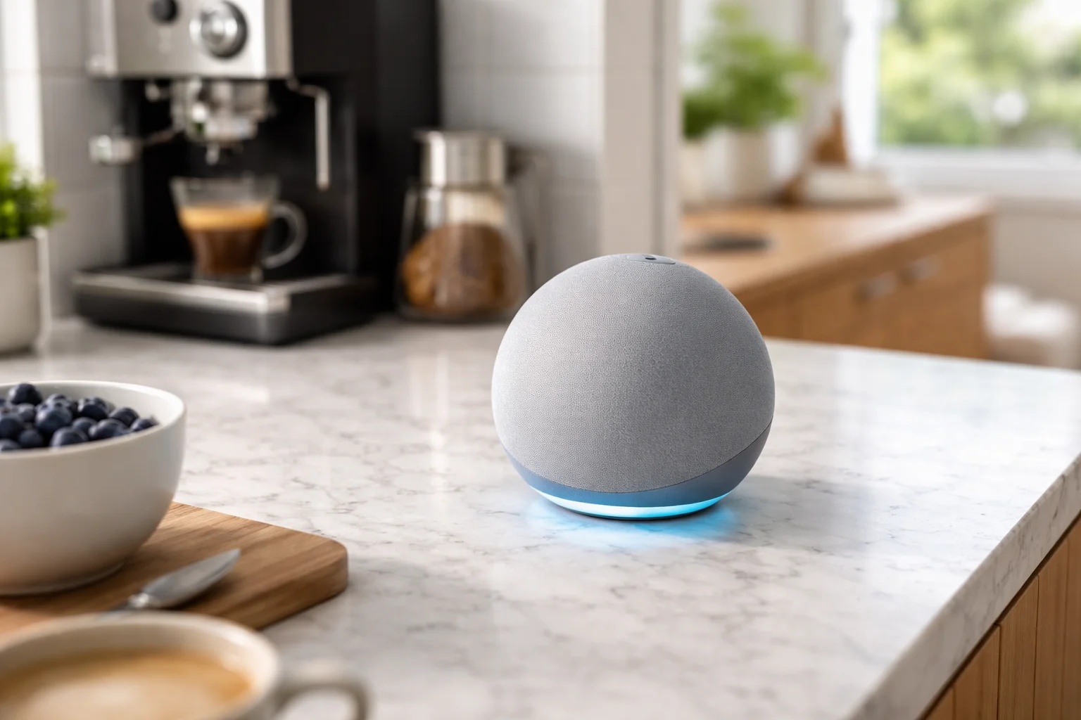 Alexa vs Google Home 2026 : lequel choisir pour sa maison ?