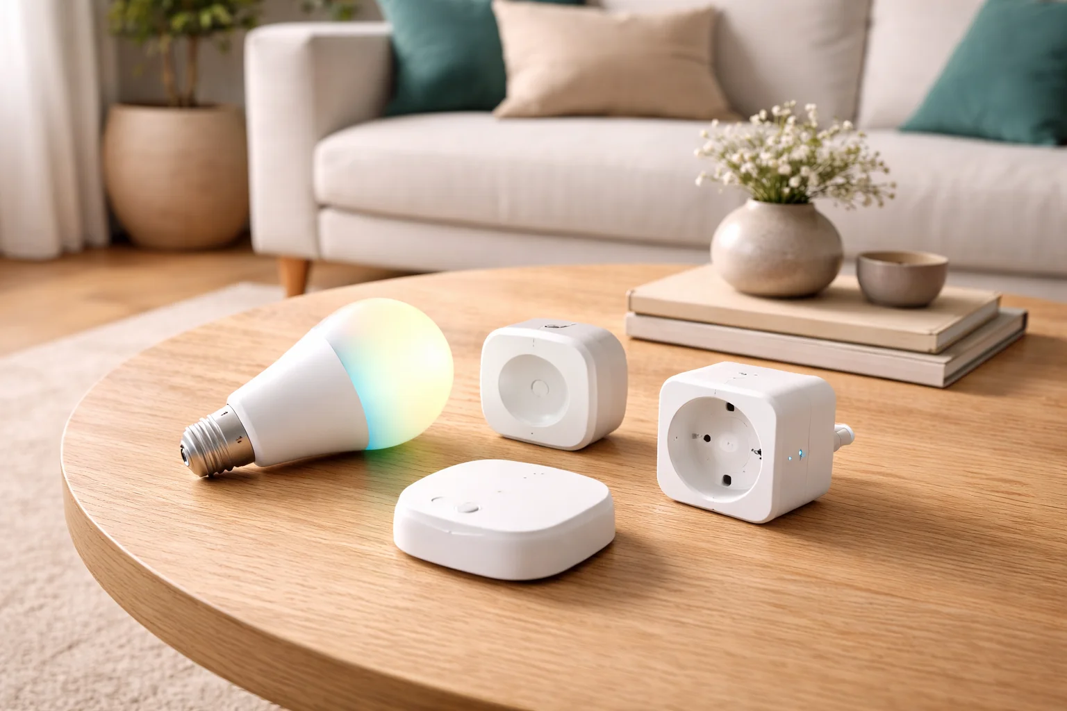 Matter 2026 : le protocole domotique universel expliqué