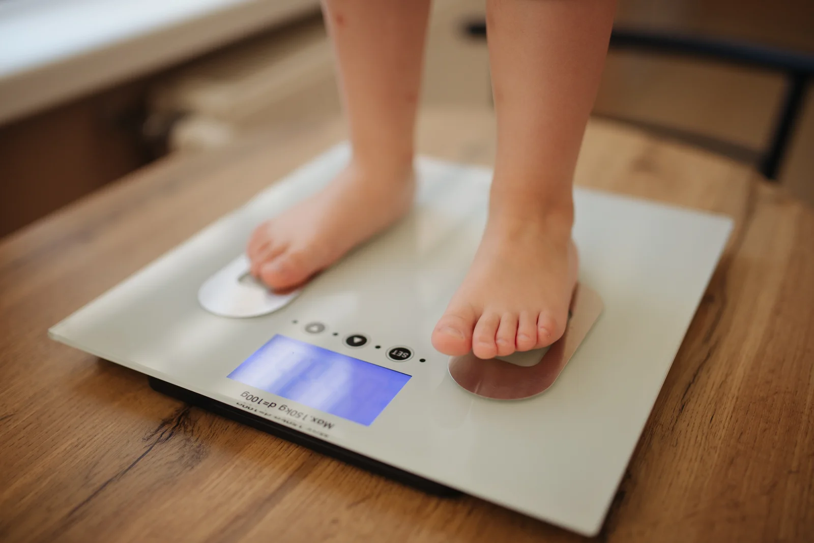 Balance connectée 2026 : top 5 et suivi santé au quotidien