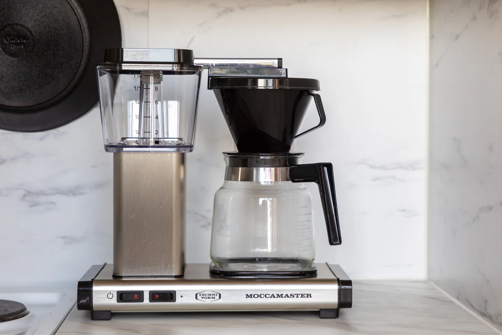 Cafetière connectée 2026 : top 5 et applications utiles