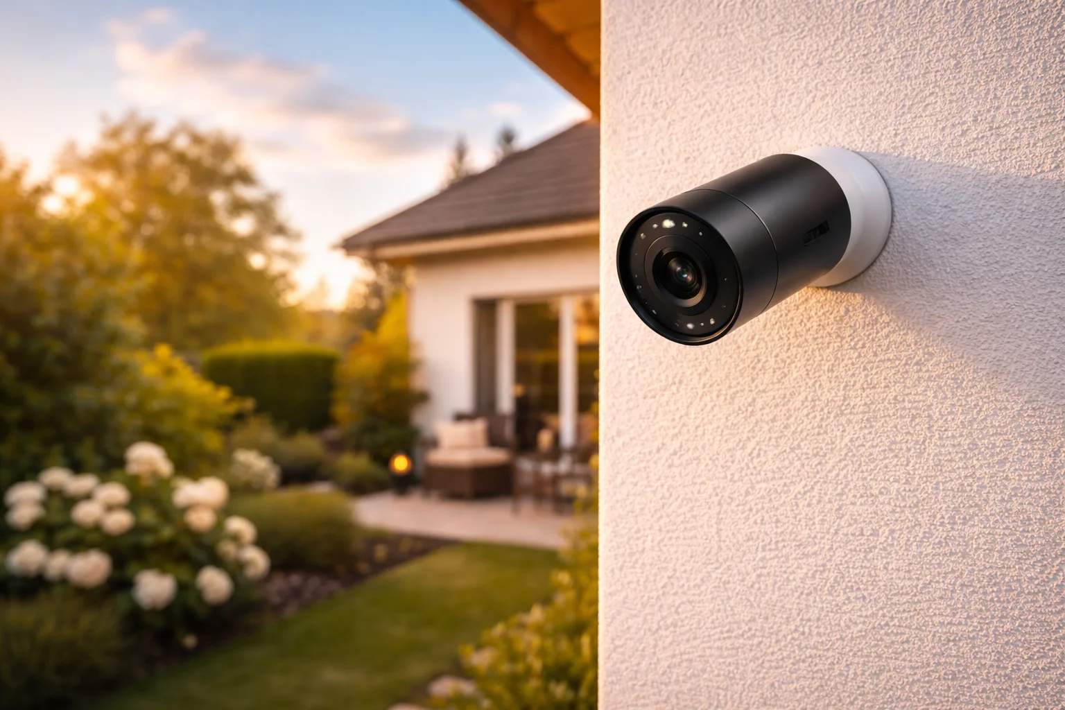 Meilleure Caméra Surveillance Extérieure 2026 : Top 5 WiFi sans Abonnement