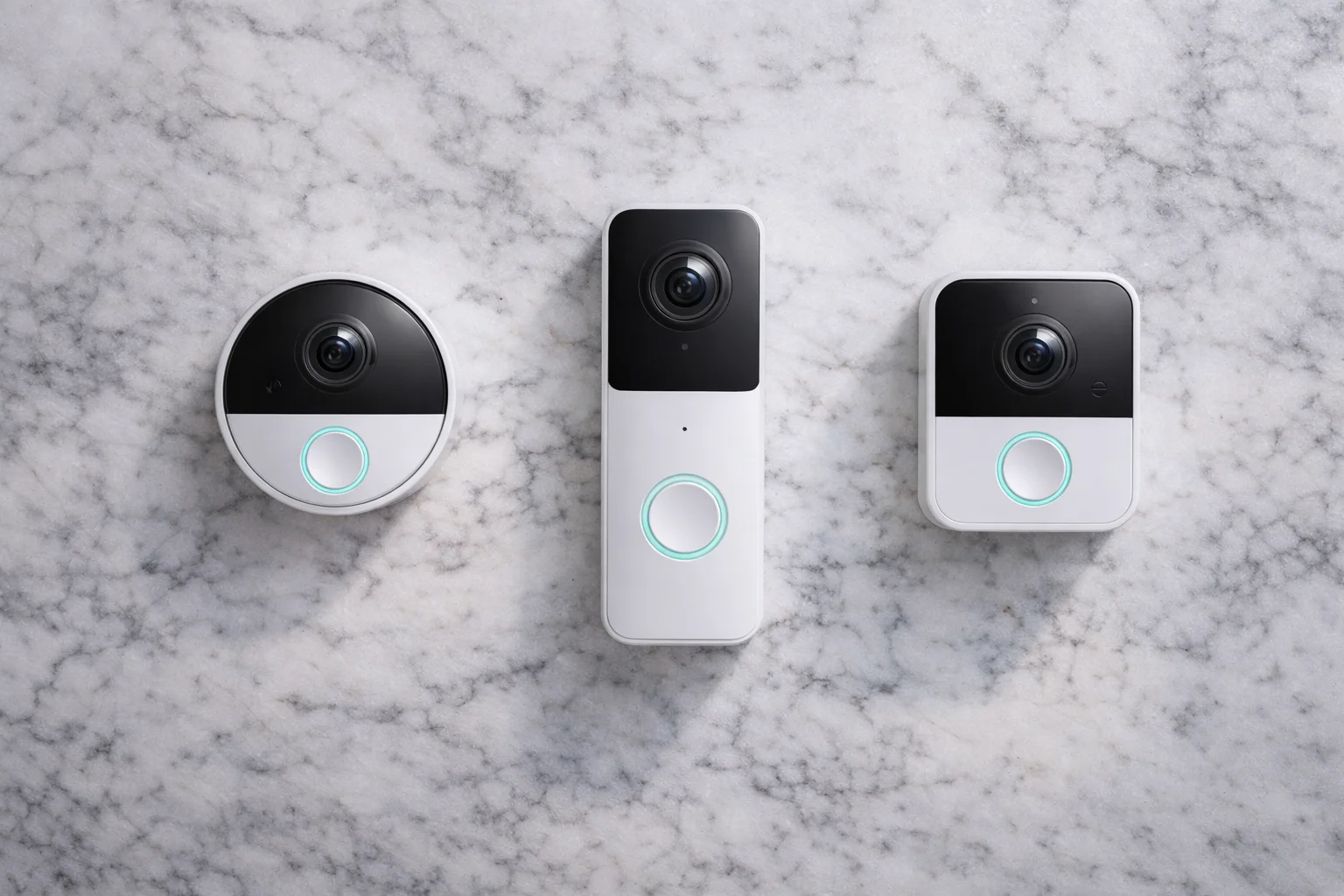Comparatif des 3 meilleures sonnettes vidéo connectées en 2026