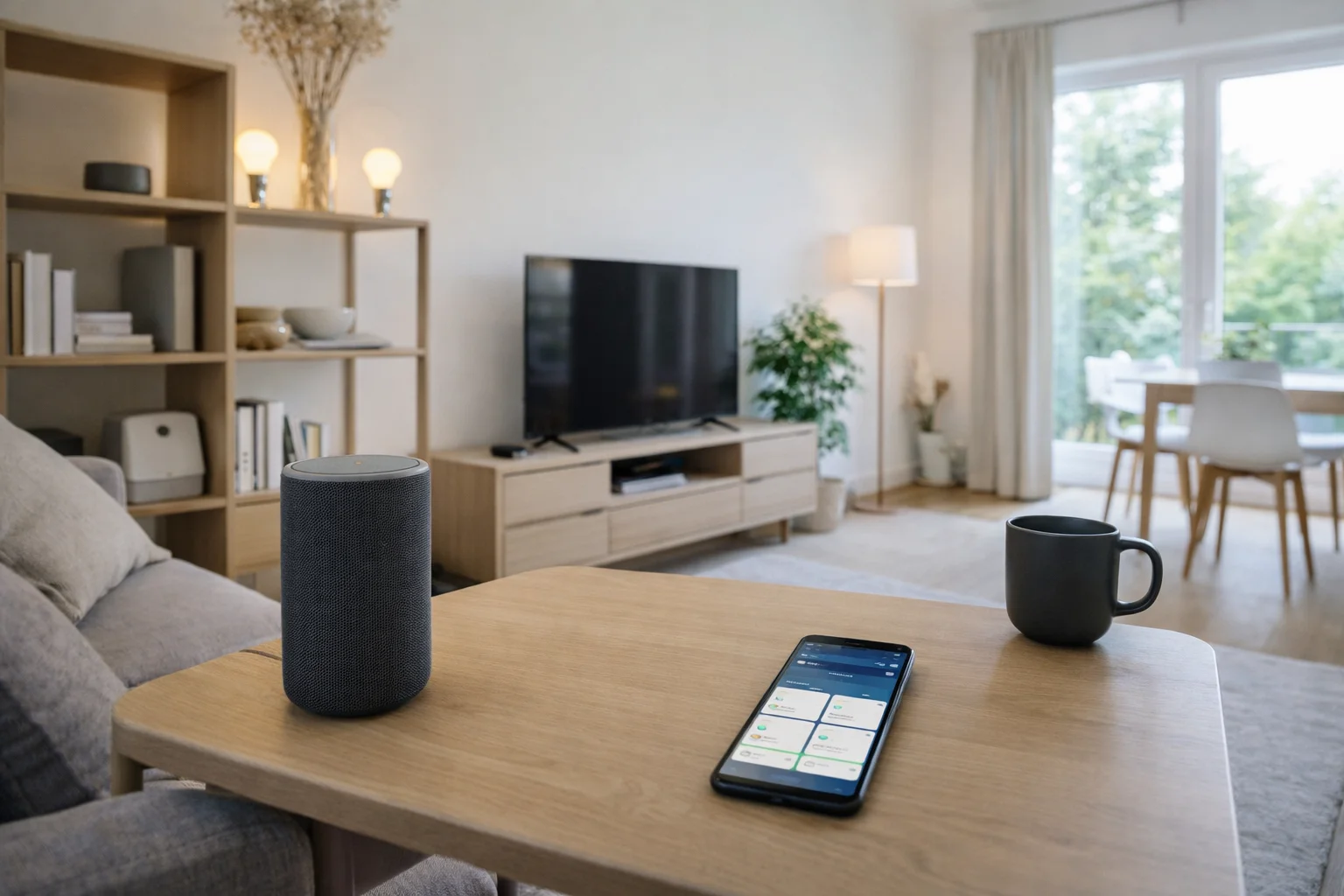 Débuter en Domotique 2026 : les 5 Étapes pour une Maison Connectée Réussie