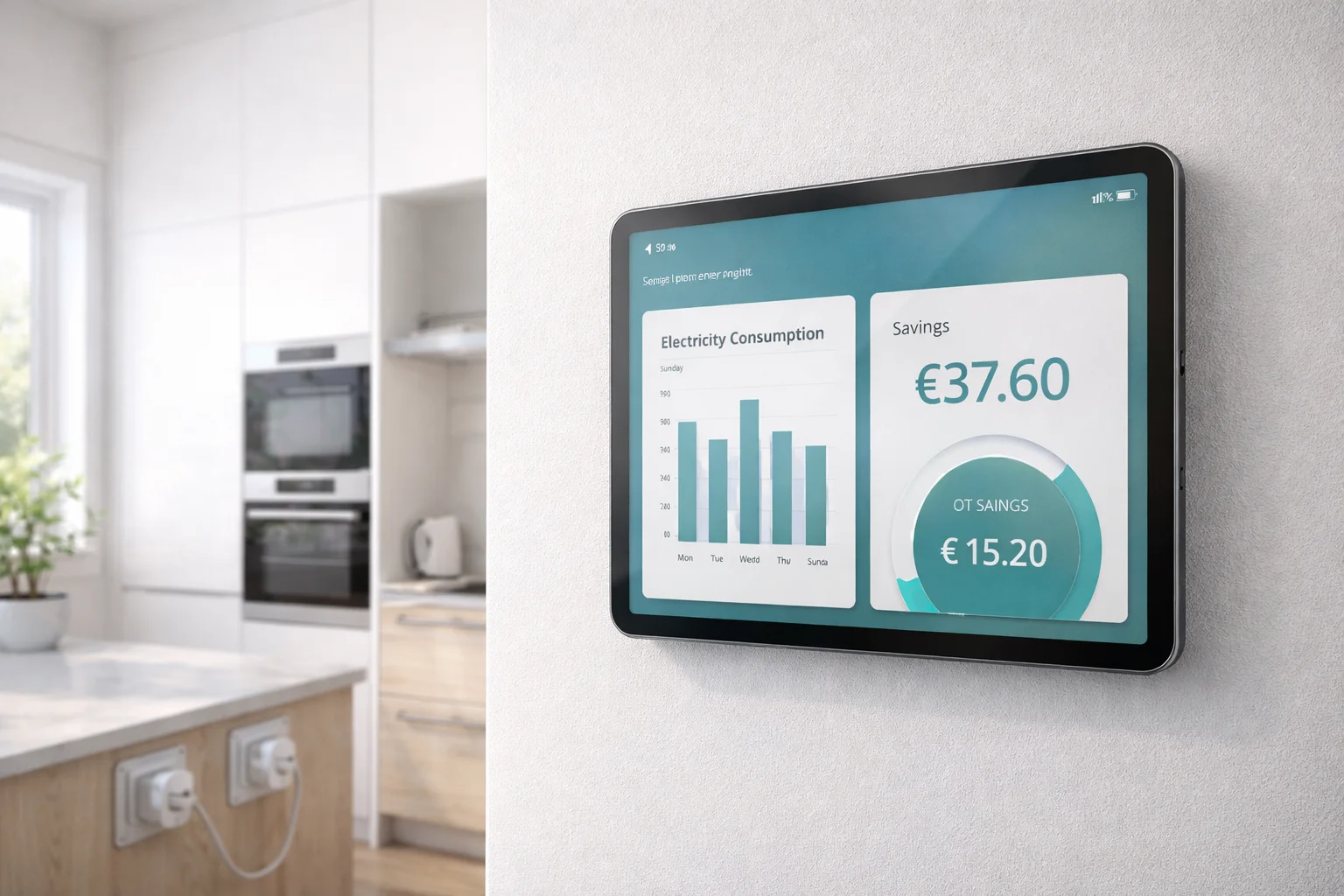 Réduire sa facture d'électricité avec la domotique 2026 : guide complet
