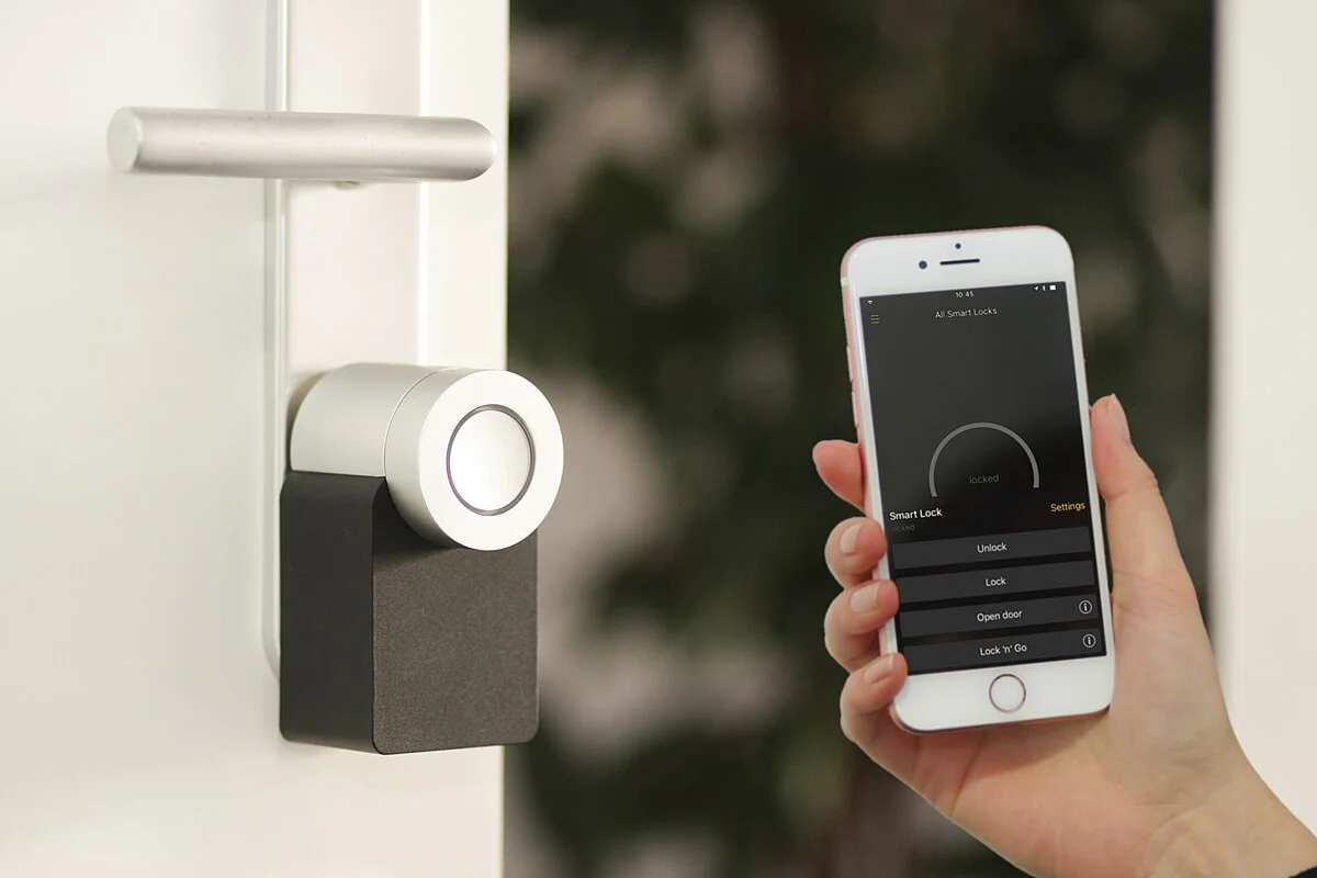 Nuki Smart Lock 2026 : installer et configurer pas à pas