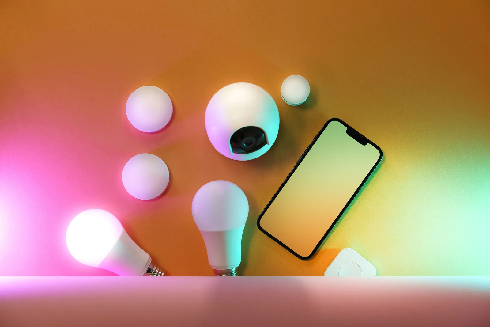 Pièces virtuelles domotique 2026 : organiser sa maison connectée