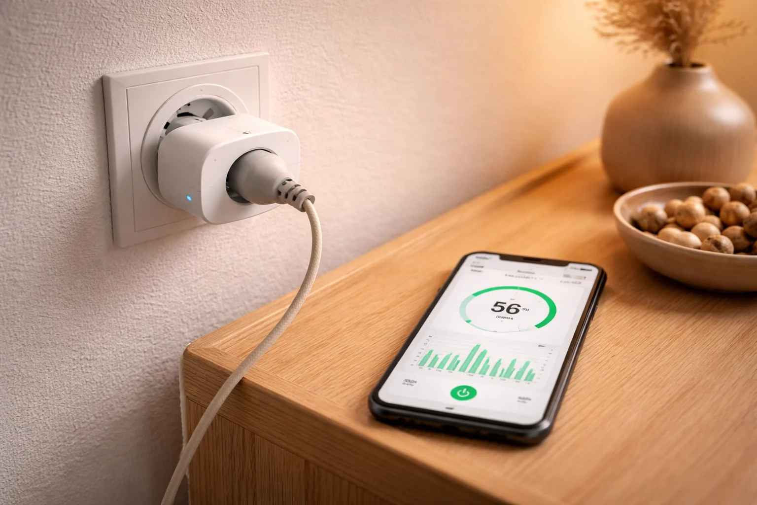 Prise Connectée WiFi 2026 : laquelle Choisir ? Top 5 avec Suivi de Consommation