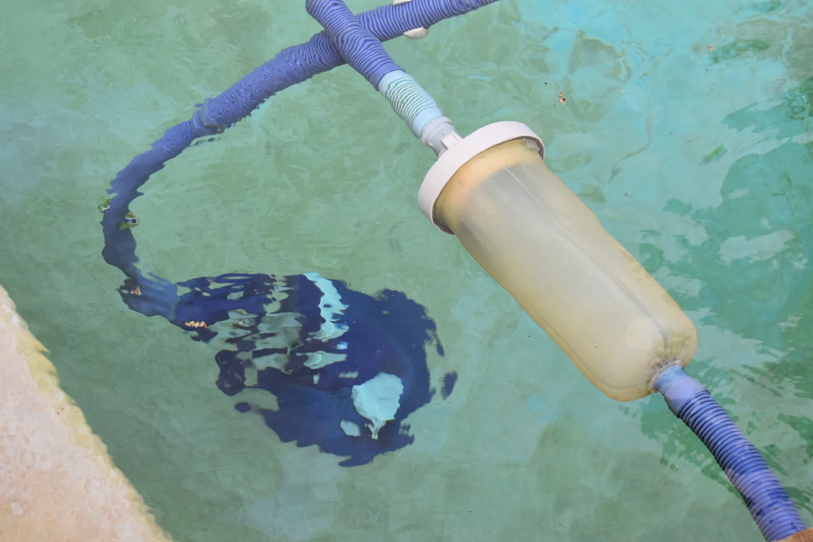 Meilleur robot piscine connecté 2026 : top 5 et guide d'achat