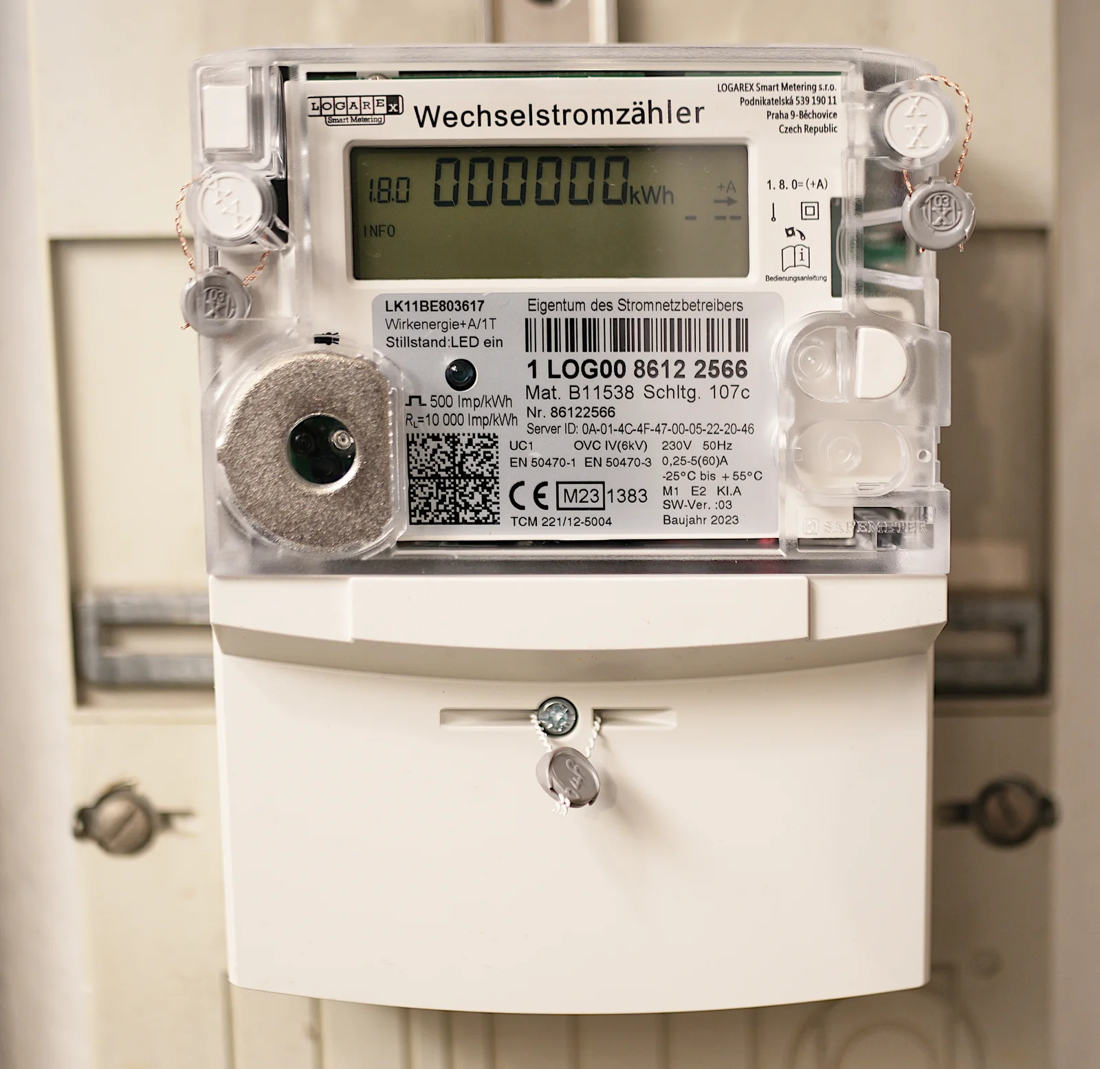 Suivi consommation électrique 2026 : top 5 des capteurs temps réel