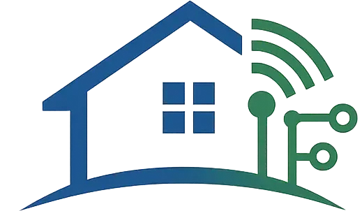 La maison intelligente